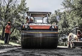 Best Asphalt Driveway Installation in USA